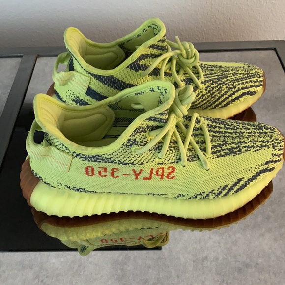 Yeezys - Picture 3 of 5